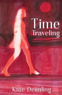 Enlarge image Cover: Time Traveling - Cornerstone Press