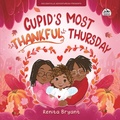 Cover: Cupid's Most Thankful Thursday - Holidayville Adventures