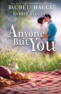 Cover: Anyone But You - Sunrise Publishing
