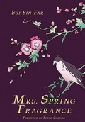 Cover: Mrs. Spring Fragrance - Turned Head Books