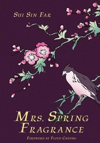 Enlarge image Cover: Mrs. Spring Fragrance - Turned Head Books