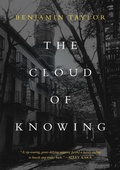 Cover: The Cloud of Knowing - Turtle Point Press