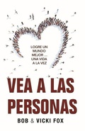 Cover: Vea a Las Personas - Higherlife Development Service