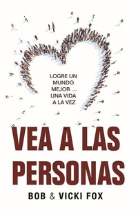 Enlarge image Cover: Vea a Las Personas - Higherlife Development Service