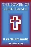 Cover: The Power of God's Grace - Prime Seven Media
