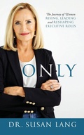 Cover: Only - Outskirts Press