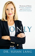 Cover: Only - Outskirts Press