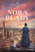 Cover: Nora Beady #2 - Chirurgienne &agrave; Bologne - Hachette Fictions