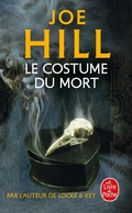 Cover: Le Costume du mort - Le Livre de Poche