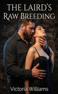 Cover: The Laird's Raw Breeding - Freedom Books