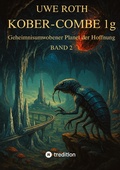 Cover: Kober-Combe 1g - tredition
