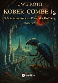 Enlarge image Cover: Kober-Combe 1g - tredition