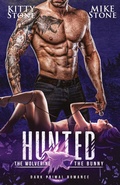 Cover: HUNTED - The Wolverine & The Bunny - Mountain Men