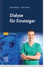 Cover: Dialyse für Einsteiger - Urban & Fischer