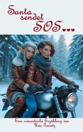 Cover: Santa sendet SOS - BoD - Books on Demand