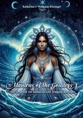 Cover: Mantras of the Goddess 1 - BoD - Books on Demand