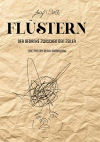 Enlarge image Cover: Flüstern - BoD - Books on Demand