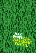 Cover: Das vergessene Schtetl - Katapult-Verlag