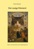 Cover: Der ewige Moment - BoD - Books on Demand