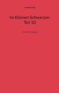 Cover: Im Kleinen Schwarzen Teil 10 - BoD - Books on Demand
