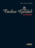 Cover: Carlos Gardel - Melos
