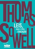 Cover: Thomas Sowell Essencial - Vol. 2 - Faro Editorial