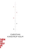 Cover: Feber - Aarhus University Press