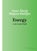 Cover: Energy in the Nordic World - Aarhus University Press