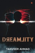 Cover: DreaMlity - One Point Six Technologies Pvt Ltd