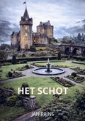 Cover: HET SCHOT - Brave New Books