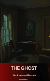 Enlarge image Cover: The Ghost - The Ebook Emporium