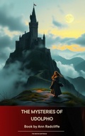 Cover: The Mysteries of Udolpho - The Ebook Emporium