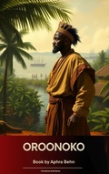 Cover: Oroonoko - The Ebook Emporium