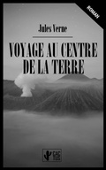 Cover: Voyage au centre de la Terre - CACTUS