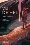 Cover: Vuit de Hel - Editorial Chronos