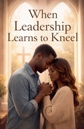 Cover: When Leadership Learns To Kneel - Mrs. Diamond