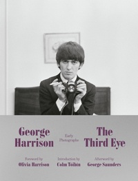 Enlarge image Cover: The Third Eye - Random House Publishing Group