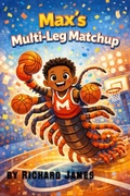 Cover: Max's multi-leg matchup - Richard James