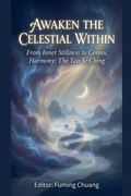 Cover: AWAKEN THE CELESTIAL WITHIN ~ From Inner Stillness to Cosmic Harmony - Fuming Chuang
