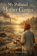 Cover: My Polluted Mother Ganga - Ishwar Singh