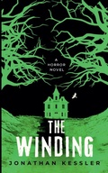 Cover: The Winding - Jonathan Kessler