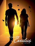 Cover: Codex Exodus - Dr. Lisa M Hill
