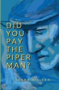 Cover: Did You Pay the Piper Man? - U&iacute; N&eacute;ill Press