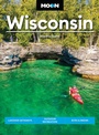 Cover: Moon Wisconsin - Avalon Publishing