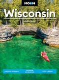 Cover: Moon Wisconsin - Avalon Publishing
