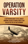 Cover: Operation Varsity - Captivating History