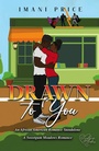 Cover: Drawn to You - Books to Hook Publishing