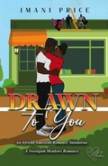 Cover: Drawn to You - Books to Hook Publishing