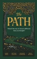 Cover: Path - BOOKBABY