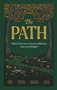 Enlarge image Cover: Path - BOOKBABY